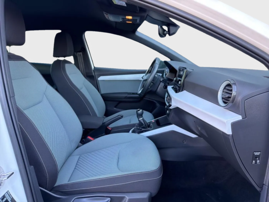 Imagen de SEAT Ibiza