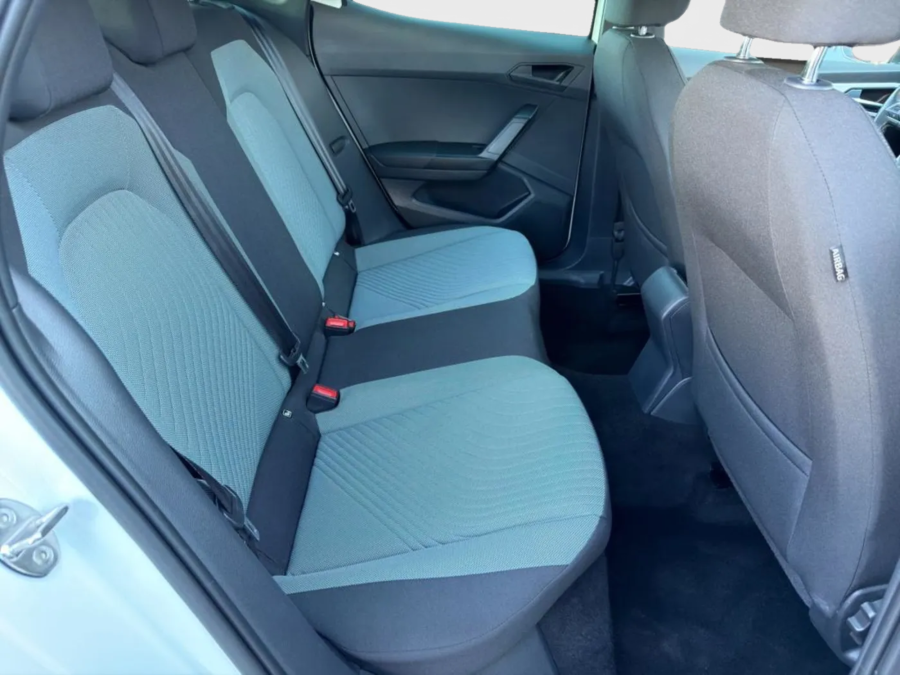 Imagen de SEAT Ibiza