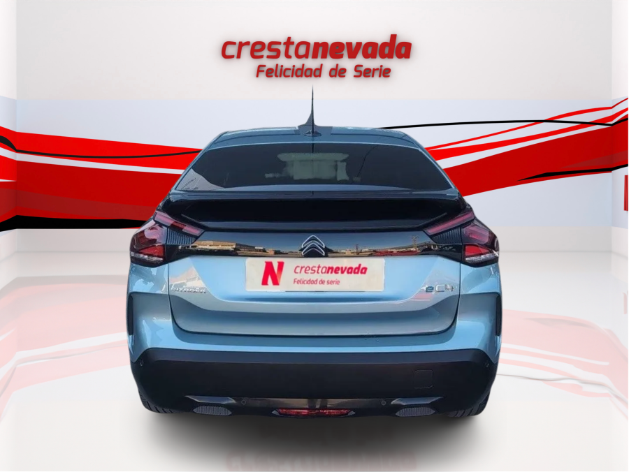 Imagen de CITROEN ë-C4
