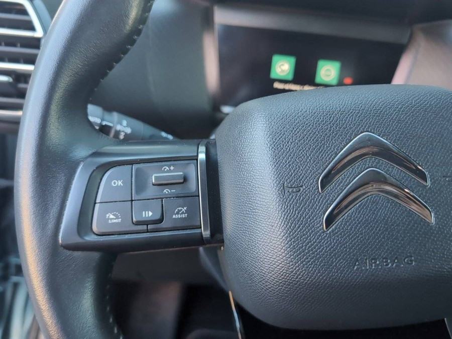 Imagen de CITROEN ë-C4