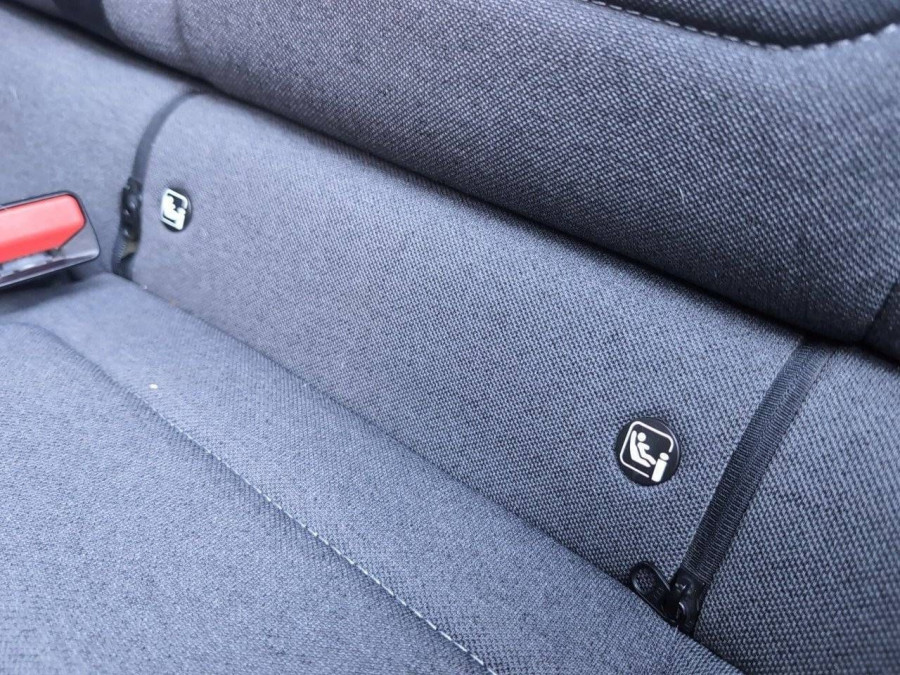 Imagen de CITROEN ë-C4