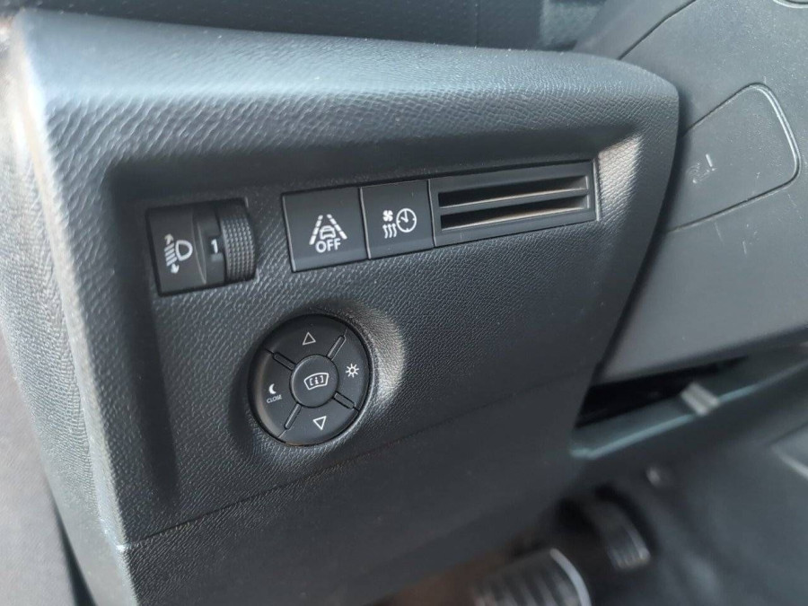 Imagen de CITROEN ë-C4