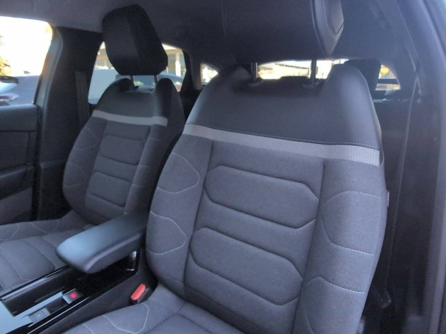 Imagen de CITROEN ë-C4