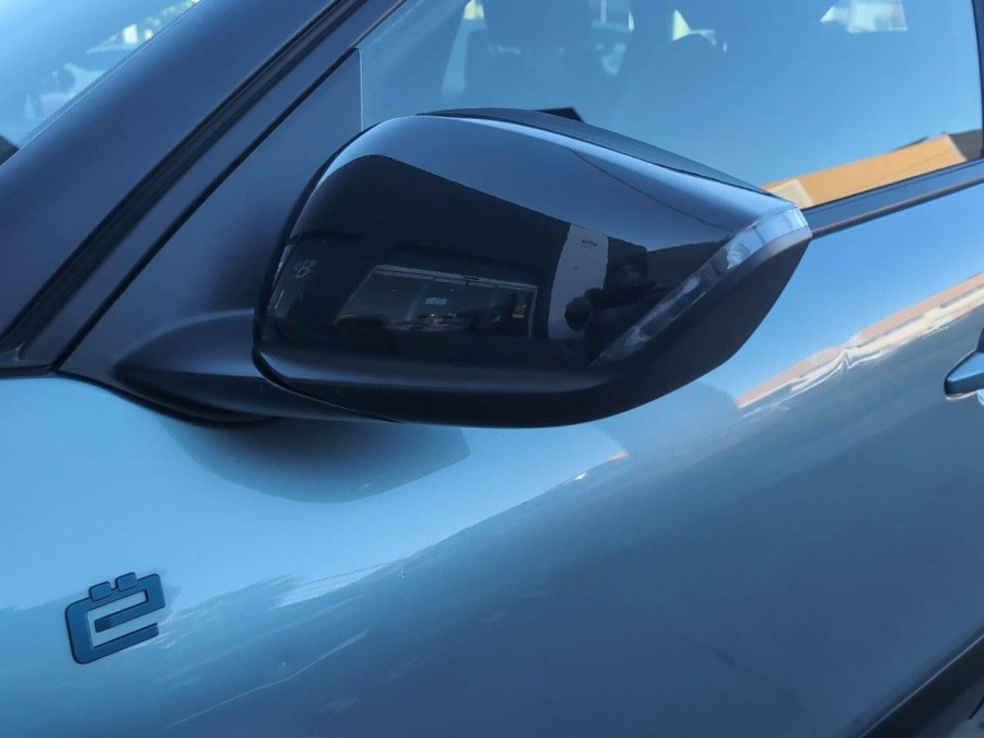 Imagen de CITROEN ë-C4