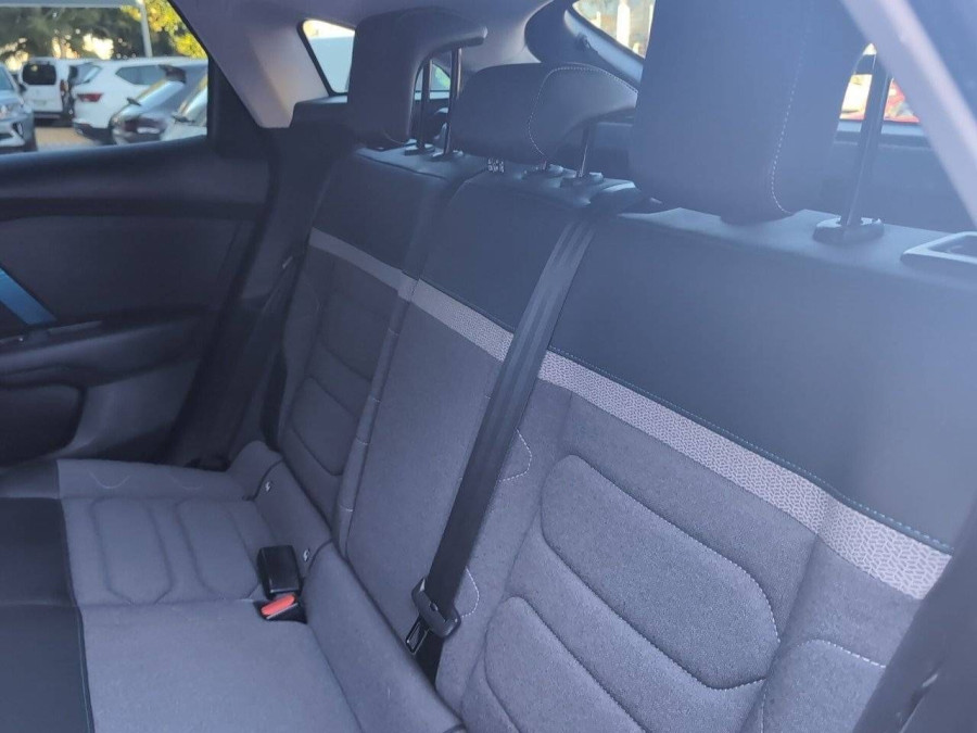 Imagen de CITROEN ë-C4