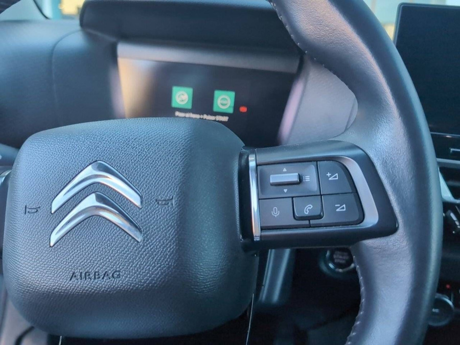 Imagen de CITROEN ë-C4