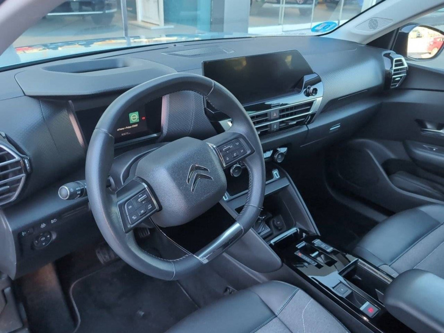 Imagen de CITROEN ë-C4