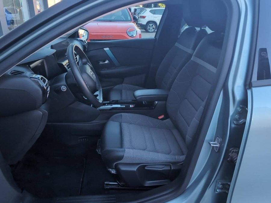 Imagen de CITROEN ë-C4