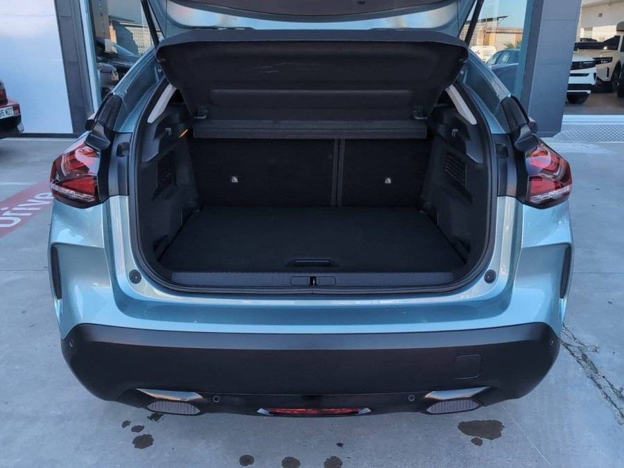 Imagen de CITROEN ë-C4