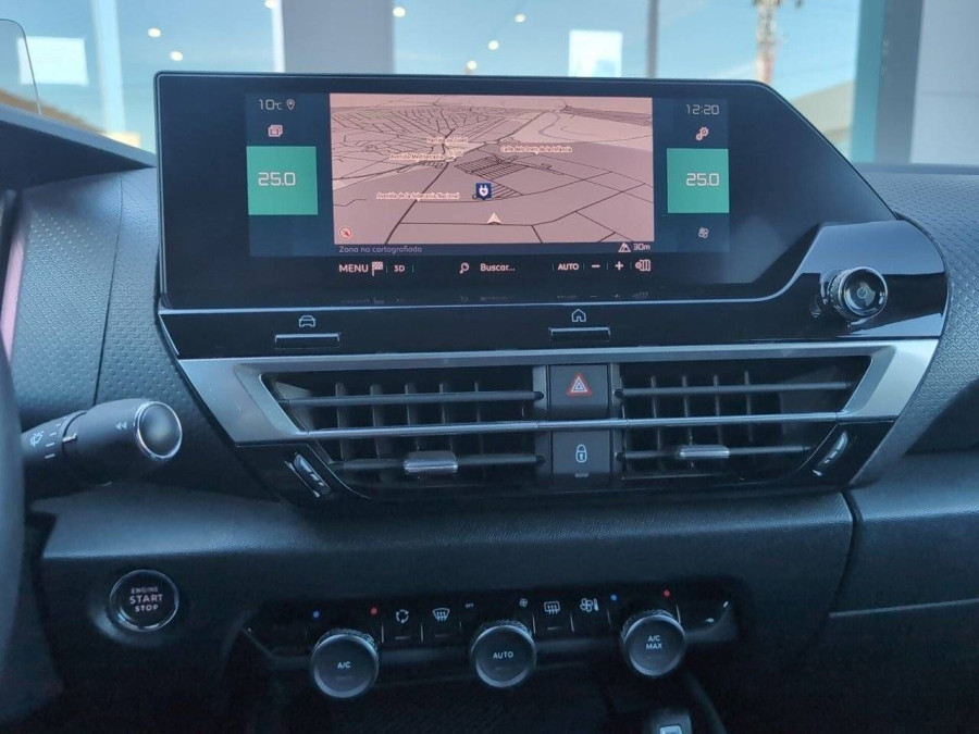 Imagen de CITROEN ë-C4