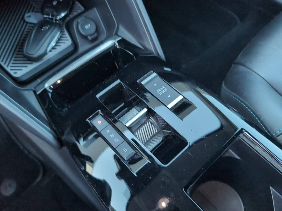 Imagen de CITROEN ë-C4