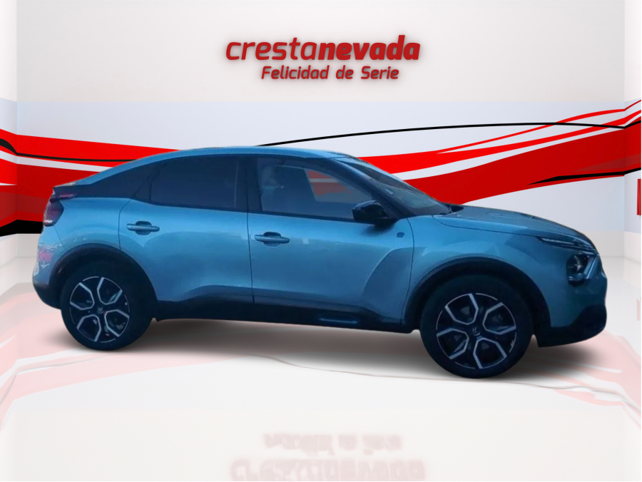 Imagen de CITROEN ë-C4