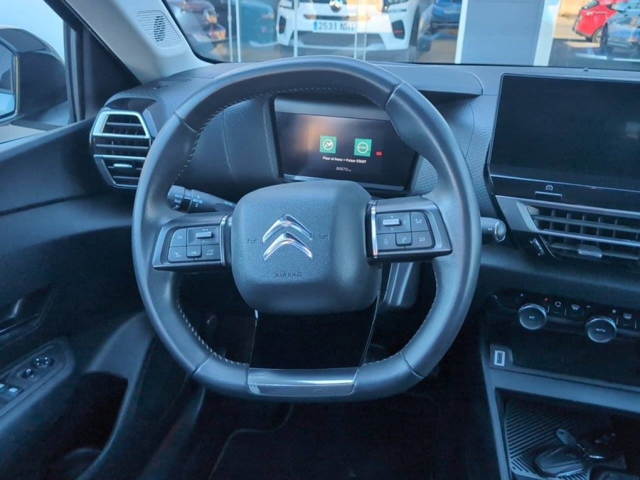 Imagen de CITROEN ë-C4