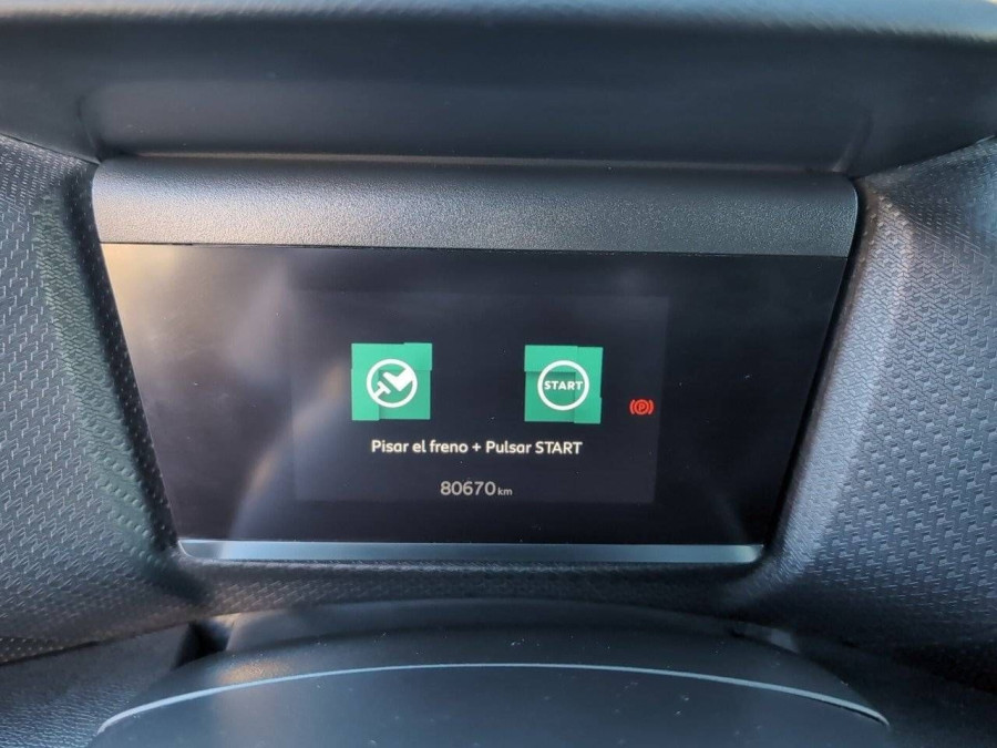 Imagen de CITROEN ë-C4