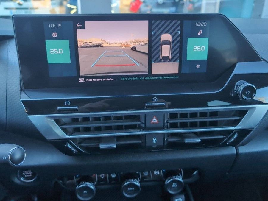 Imagen de CITROEN ë-C4