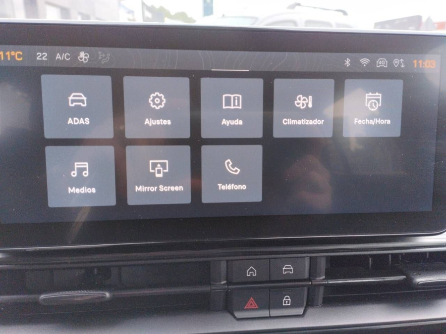 Imagen de Jeep Avenger