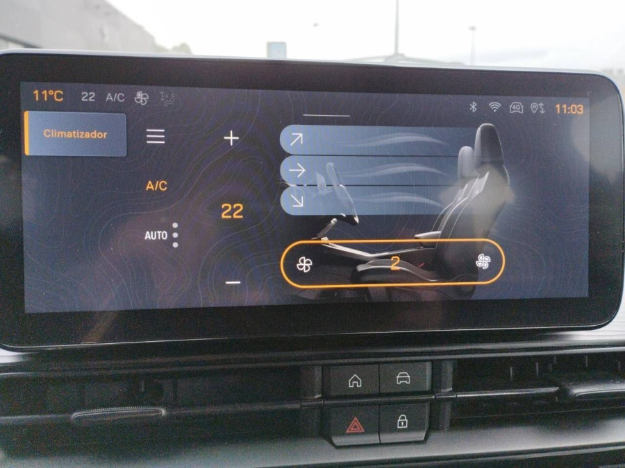 Imagen de Jeep Avenger