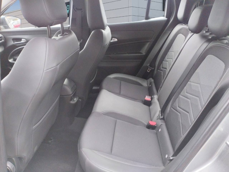 Imagen de Jeep Avenger