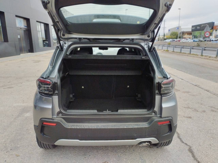 Imagen de Jeep Avenger