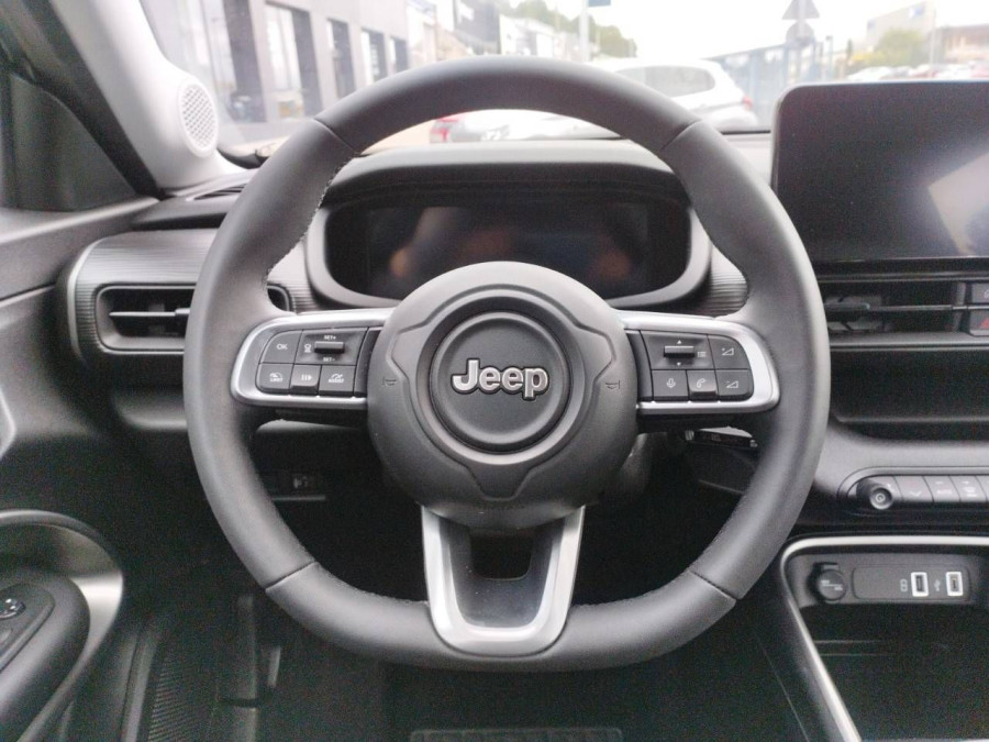 Imagen de Jeep Avenger