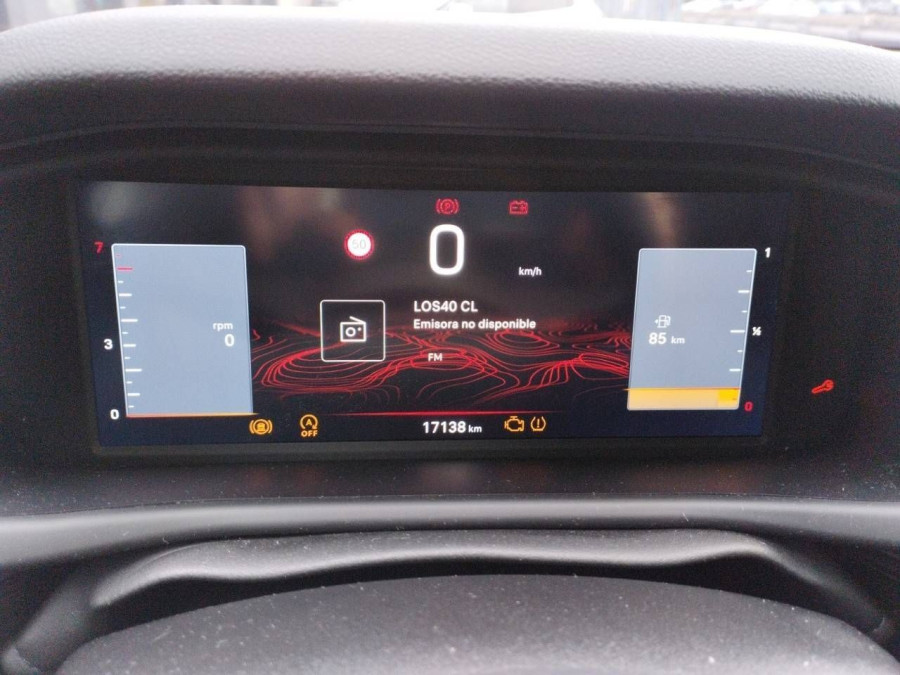 Imagen de Jeep Avenger