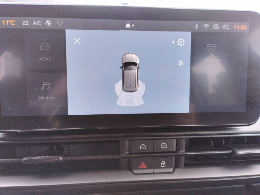 Imagen de Jeep Avenger