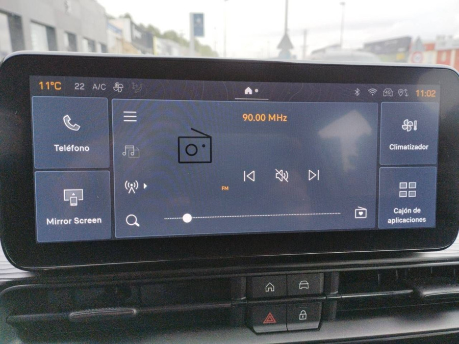 Imagen de Jeep Avenger