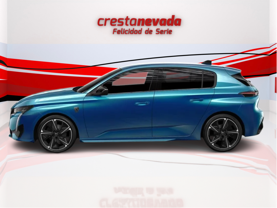Imagen de Peugeot 308