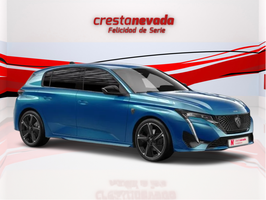 Imagen de Peugeot 308