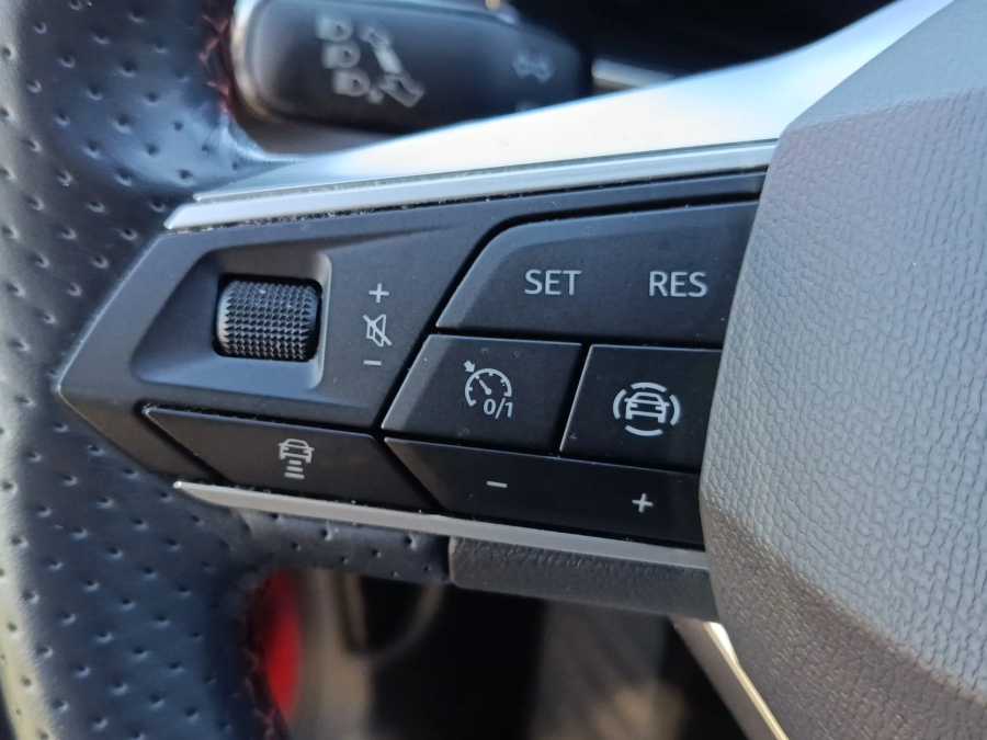 Imagen de SEAT León