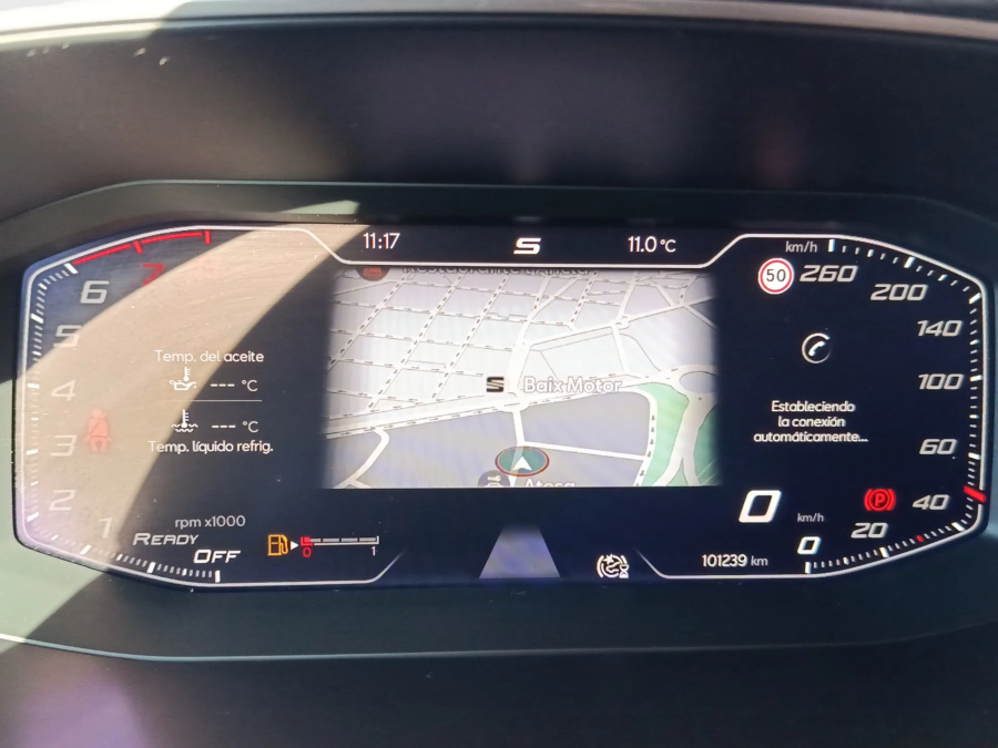 Imagen de SEAT León