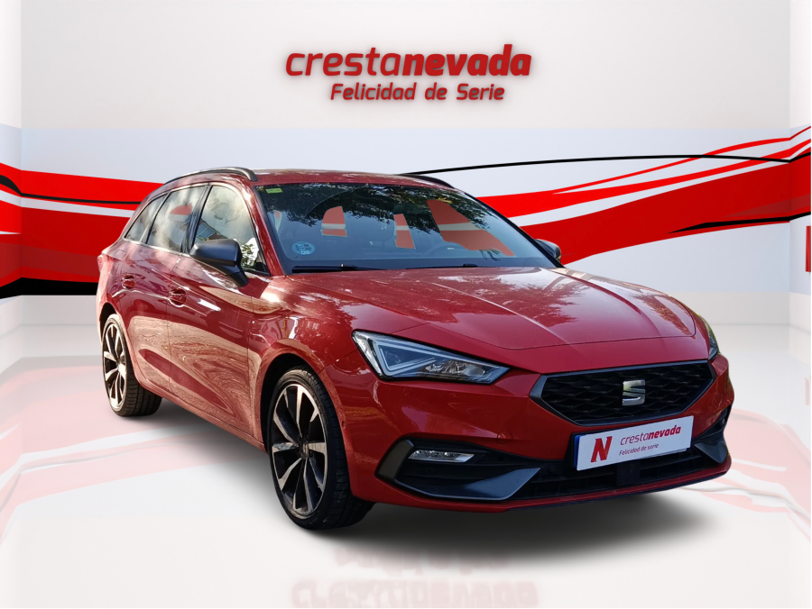 Imagen de SEAT León