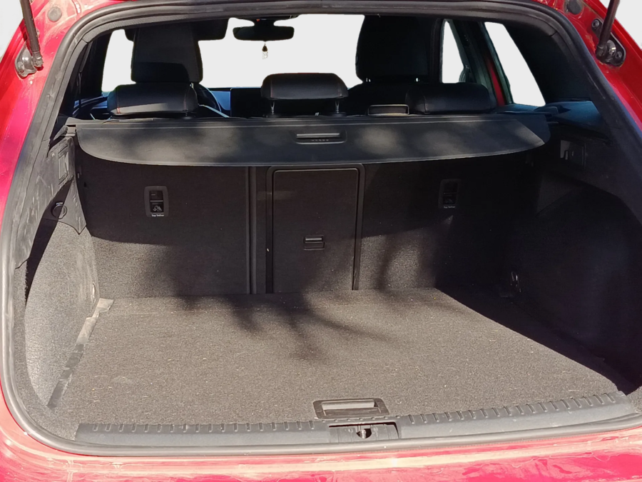 Imagen de SEAT León