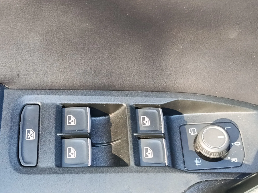 Imagen de SEAT León