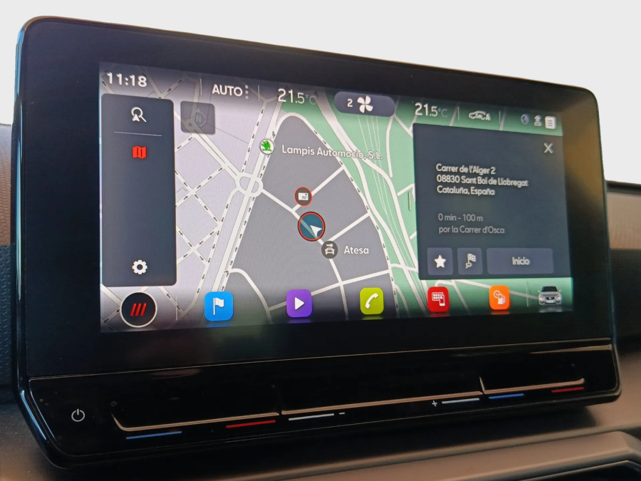 Imagen de SEAT León