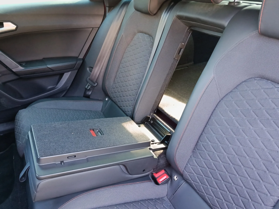 Imagen de SEAT León