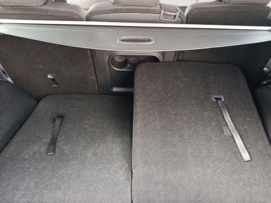 Imagen de Kia Carens