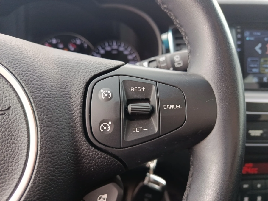 Imagen de Kia Carens