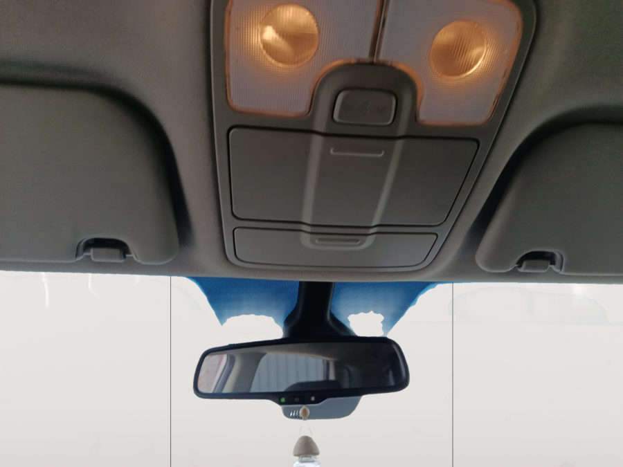 Imagen de Kia Carens