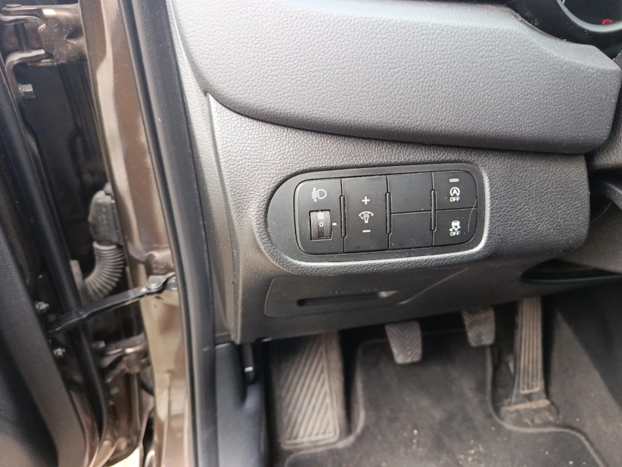 Imagen de Kia Carens