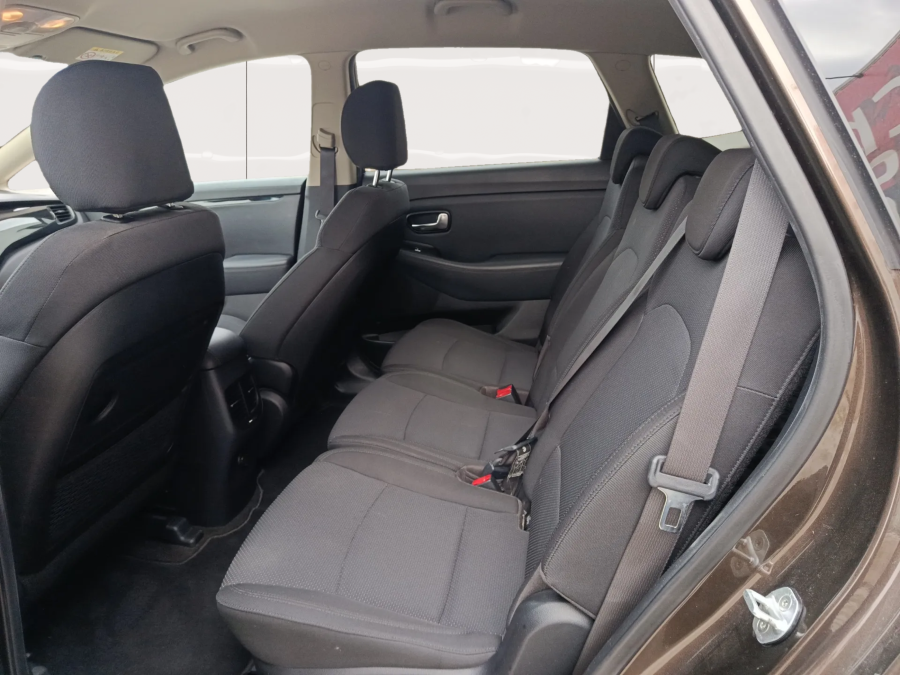 Imagen de Kia Carens