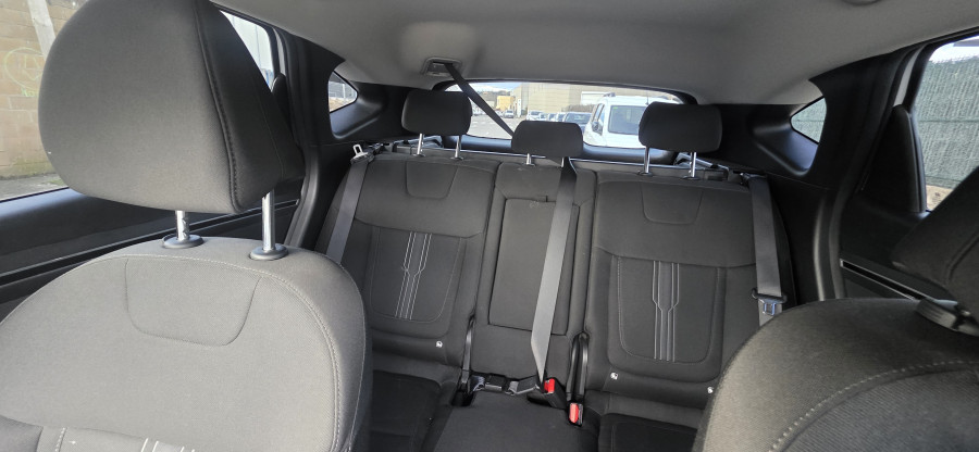 Imagen de Hyundai TUCSON