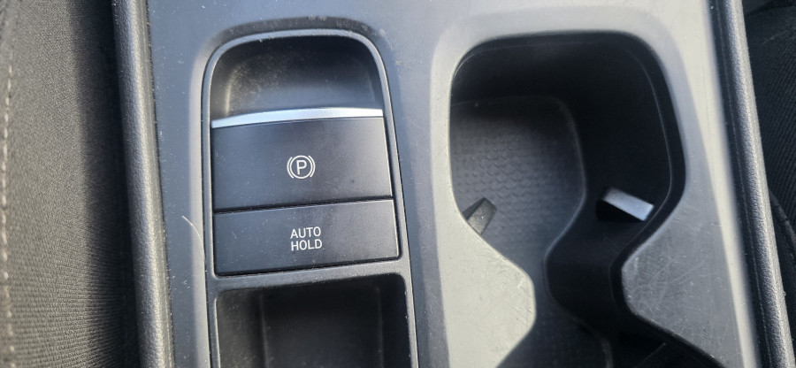 Imagen de Hyundai TUCSON