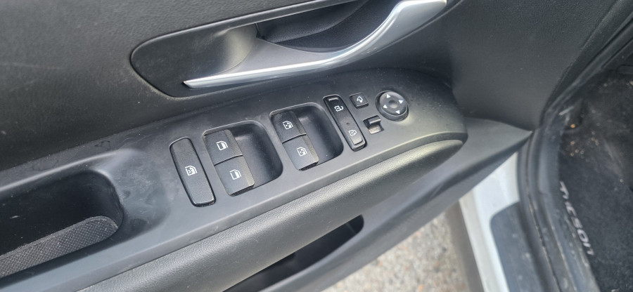 Imagen de Hyundai TUCSON