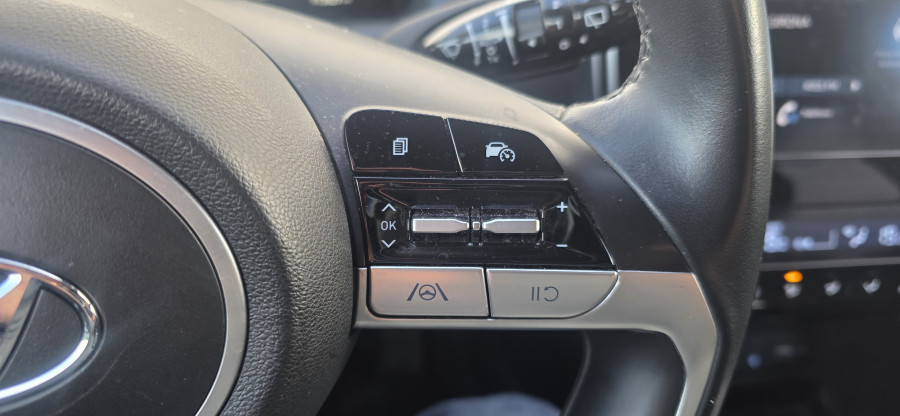 Imagen de Hyundai TUCSON