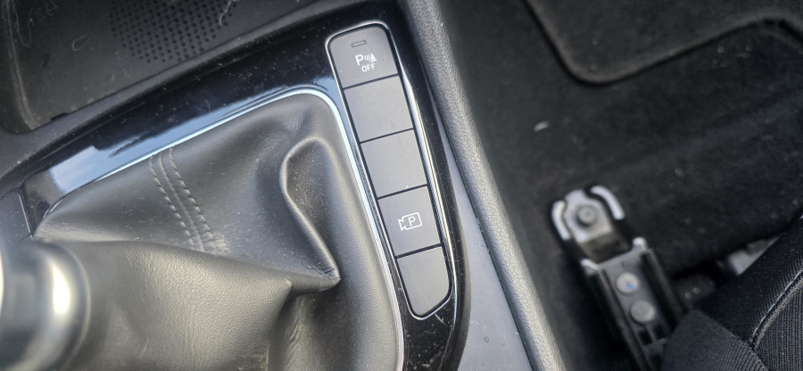 Imagen de Hyundai TUCSON