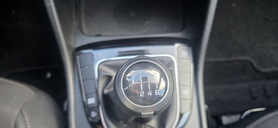 Imagen de Hyundai TUCSON