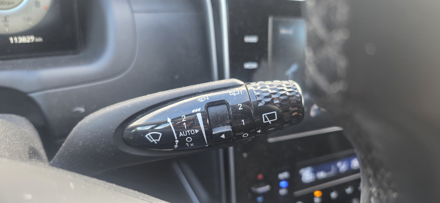 Imagen de Hyundai TUCSON