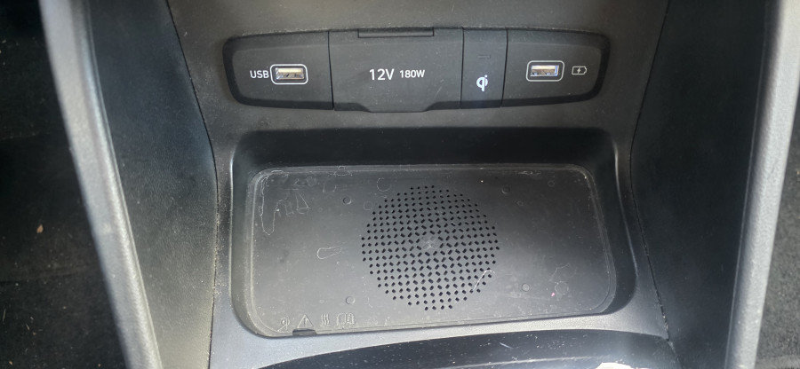 Imagen de Hyundai TUCSON