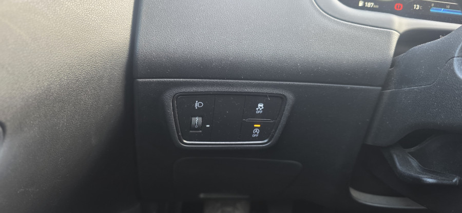 Imagen de Hyundai TUCSON